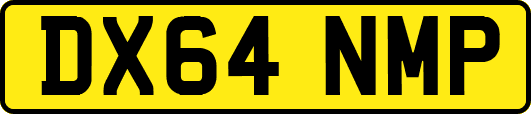 DX64NMP