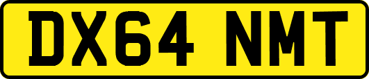 DX64NMT
