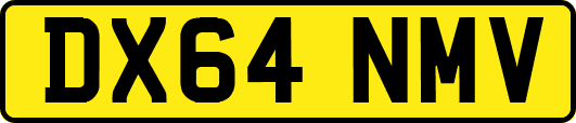 DX64NMV