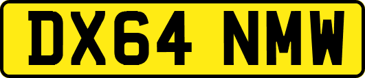 DX64NMW