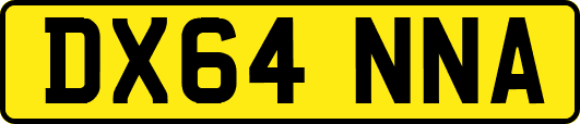 DX64NNA