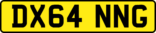 DX64NNG