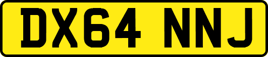 DX64NNJ