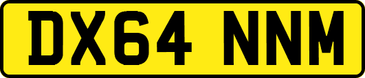 DX64NNM