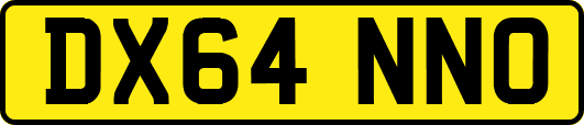 DX64NNO
