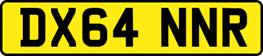 DX64NNR