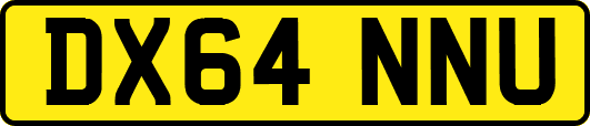 DX64NNU