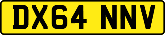 DX64NNV