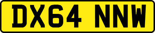 DX64NNW