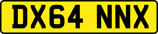 DX64NNX