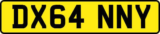 DX64NNY