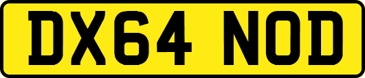 DX64NOD