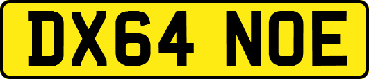 DX64NOE