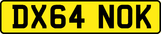 DX64NOK