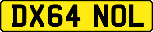 DX64NOL