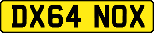 DX64NOX