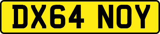 DX64NOY