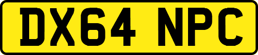 DX64NPC