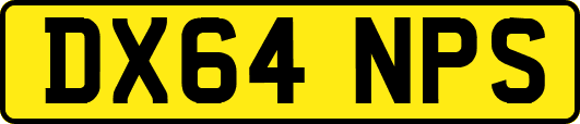 DX64NPS
