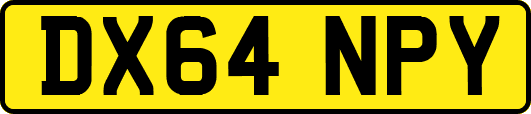 DX64NPY