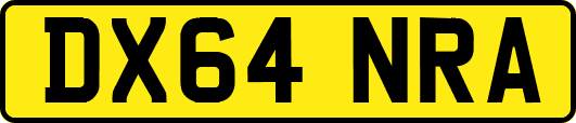 DX64NRA