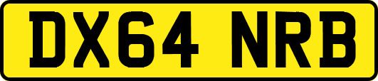 DX64NRB