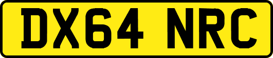 DX64NRC