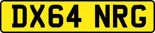 DX64NRG