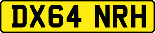 DX64NRH