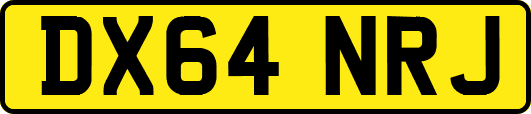 DX64NRJ