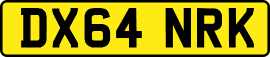 DX64NRK