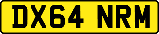 DX64NRM