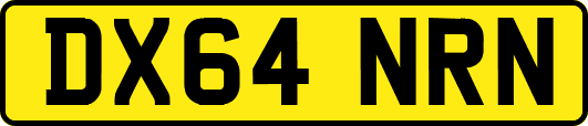 DX64NRN