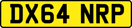 DX64NRP