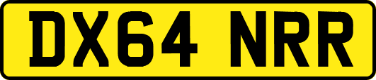 DX64NRR
