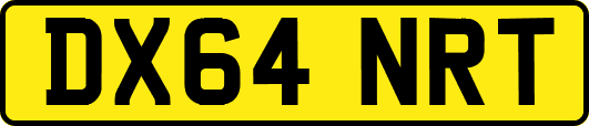 DX64NRT