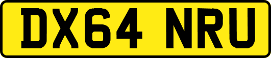 DX64NRU