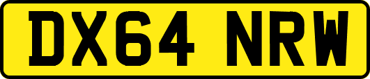 DX64NRW