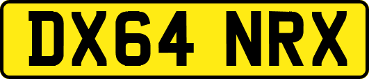 DX64NRX