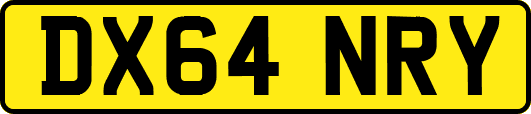 DX64NRY