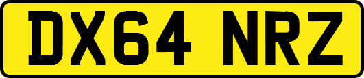 DX64NRZ