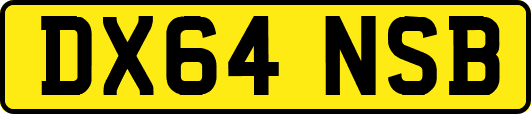 DX64NSB