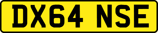 DX64NSE