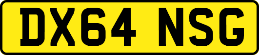 DX64NSG