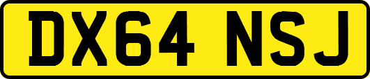 DX64NSJ