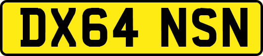 DX64NSN