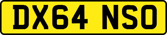 DX64NSO