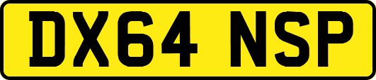 DX64NSP