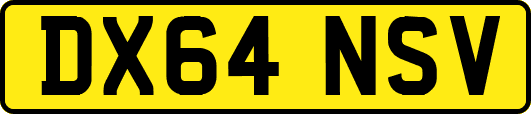 DX64NSV
