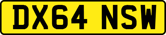 DX64NSW